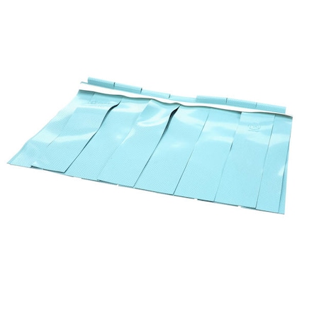 Insinger Vestibule Curtain 21-1/2 X 14- D3-550